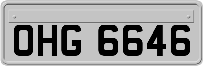 OHG6646