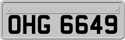OHG6649