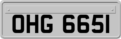 OHG6651