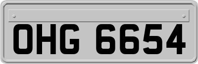 OHG6654