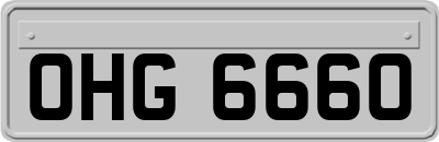 OHG6660