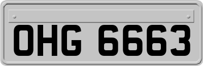 OHG6663