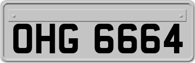 OHG6664