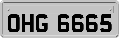 OHG6665