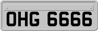 OHG6666