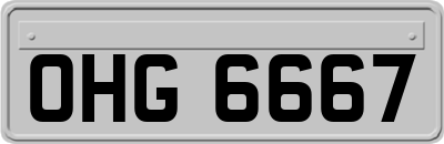 OHG6667
