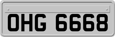 OHG6668