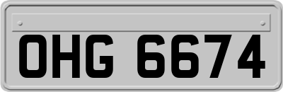 OHG6674