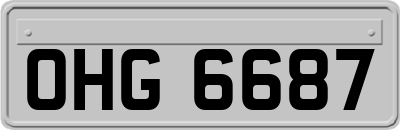 OHG6687