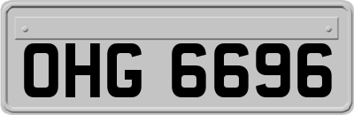 OHG6696