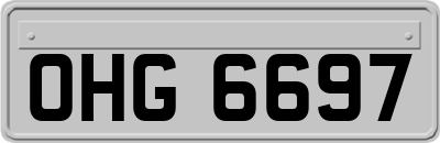 OHG6697
