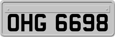 OHG6698