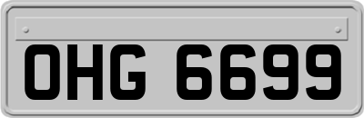 OHG6699