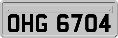 OHG6704