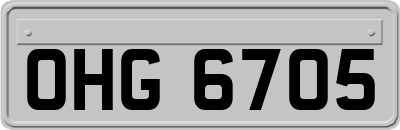 OHG6705