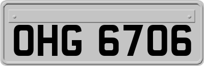 OHG6706