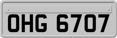 OHG6707
