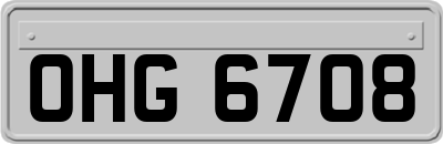 OHG6708