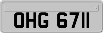 OHG6711