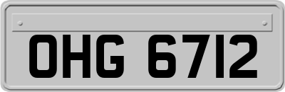 OHG6712