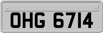 OHG6714