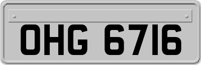 OHG6716