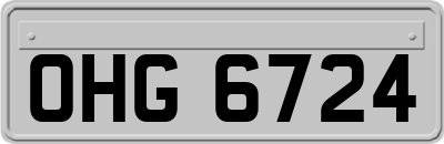 OHG6724