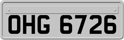 OHG6726
