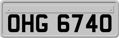 OHG6740