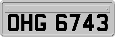 OHG6743