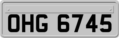 OHG6745