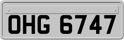 OHG6747