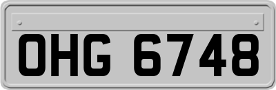 OHG6748