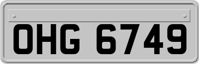 OHG6749