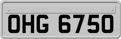 OHG6750