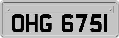 OHG6751