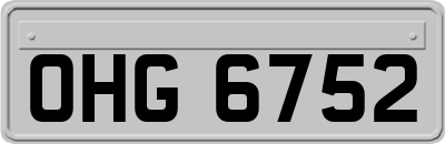 OHG6752