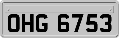 OHG6753