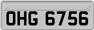 OHG6756