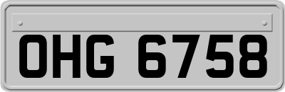 OHG6758