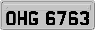 OHG6763