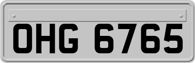OHG6765