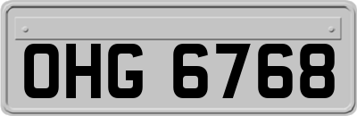 OHG6768