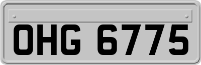OHG6775