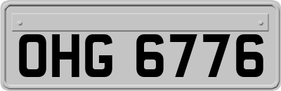 OHG6776