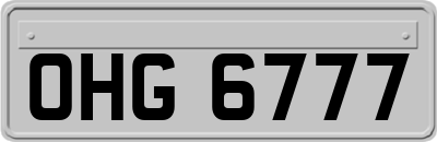 OHG6777