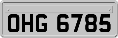 OHG6785
