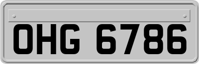 OHG6786