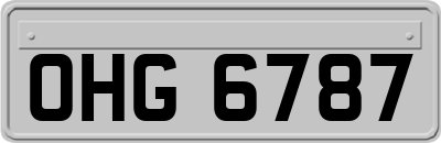 OHG6787