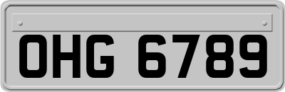 OHG6789